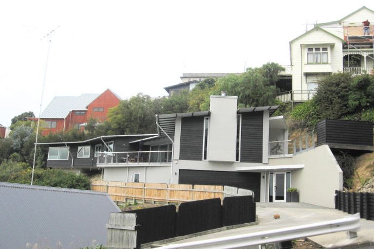 Photo of property in 22 Goldsmith Road, Hospital Hill, Napier, 4110