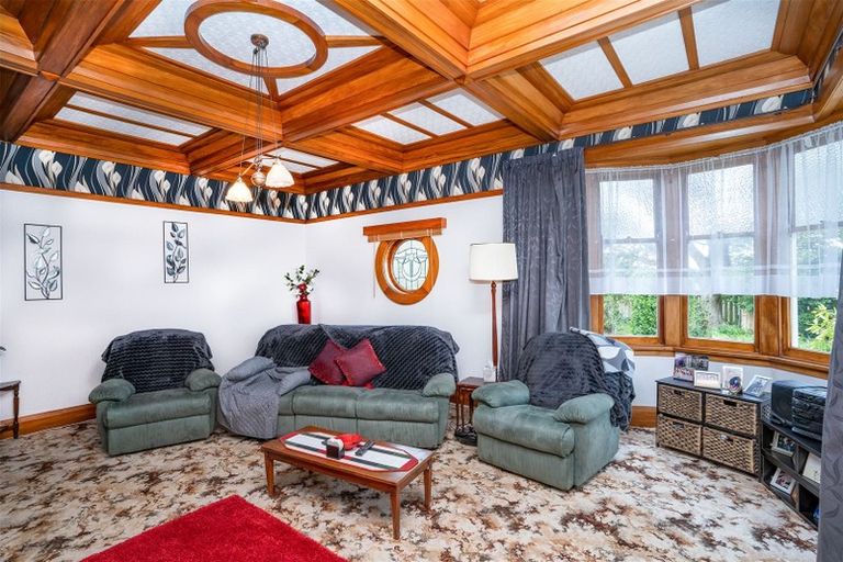 Photo of property in 39 Guy Street, Dannevirke, 4930