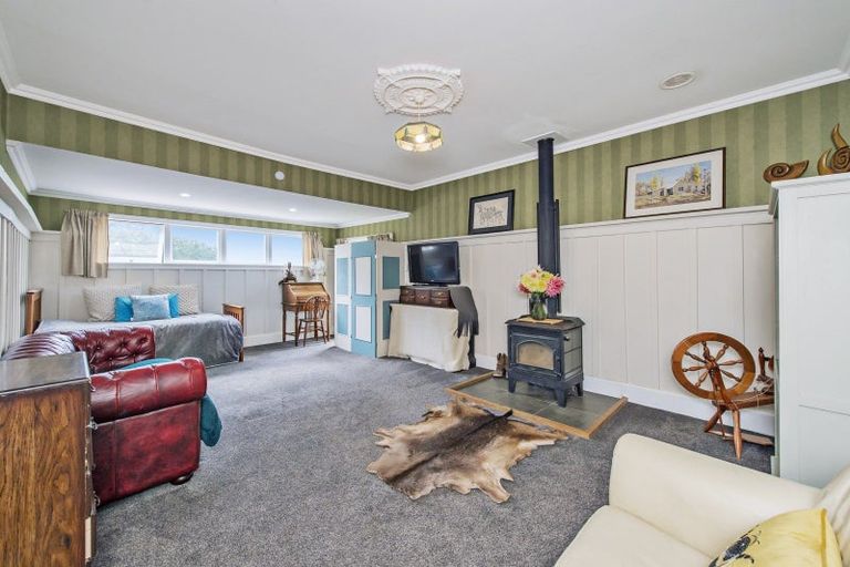 Photo of property in 186 Struie Road, Hororata, 7572