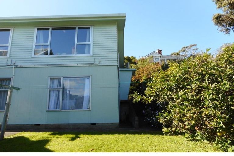 Photo of property in 1/61 Hamilton Road, Hataitai, Wellington, 6021