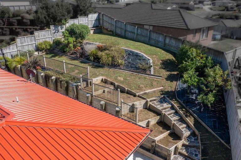 Photo of property in 19 Hartis Avenue, Huntly, 3700