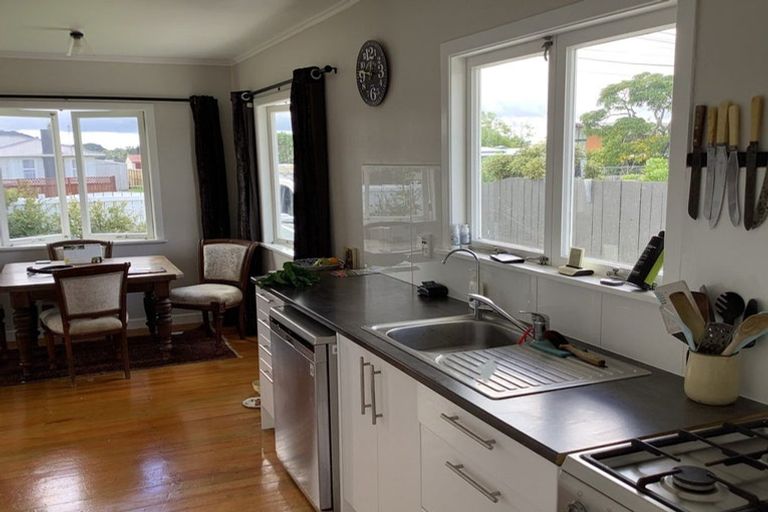 Photo of property in 107 Corks Road, Tikipunga, Whangarei, 0112
