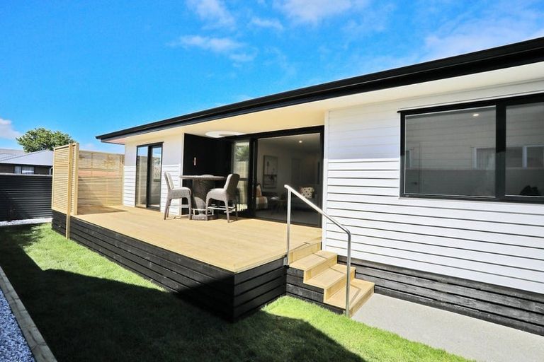 Photo of property in 29 Nelson Street, Georgetown, Invercargill, 9812