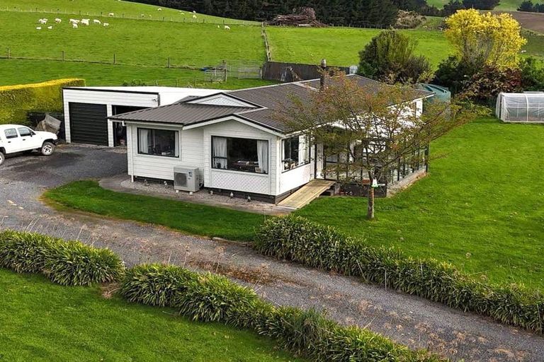 Photo of property in 463 Owaka Valley Road, Owaka, 9586