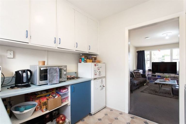 Photo of property in 4/7 Radnor Street, St Albans, Christchurch, 8014