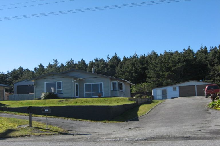 Photo of property in 349 Main South Road, Paroa, Greymouth, 7805
