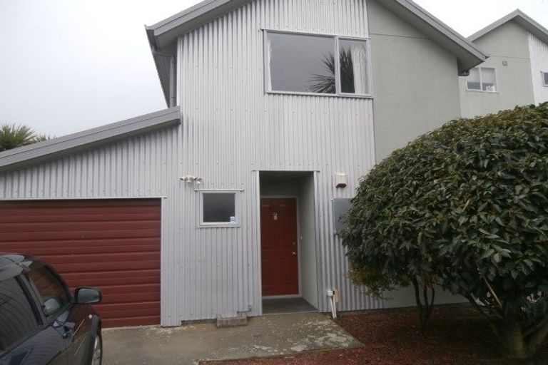 Photo of property in 49 Fairfield Avenue, Addington, Christchurch, 8024