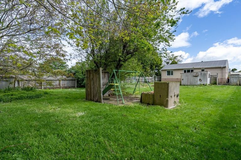 Photo of property in 57 John Street, Strathern, Invercargill, 9812