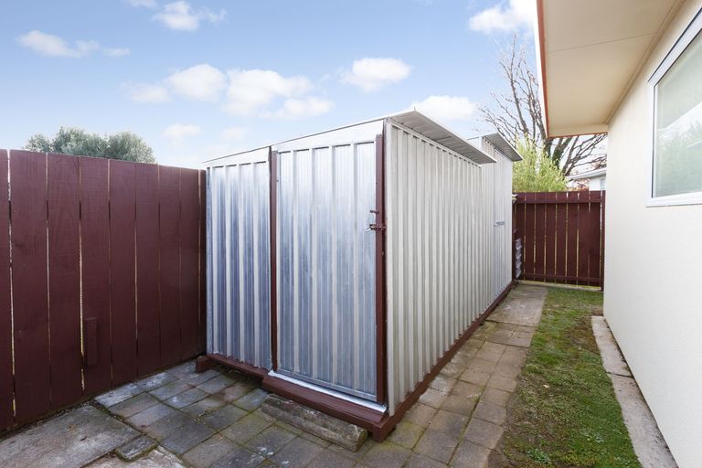 Photo of property in 113a Maxwells Line, Awapuni, Palmerston North, 4412