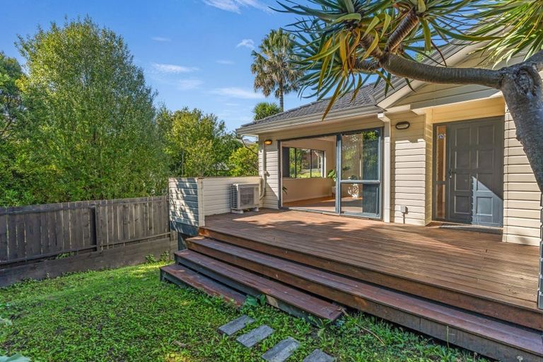 Photo of property in 3/18 Pleasant Road, Glen Eden, Auckland, 0602