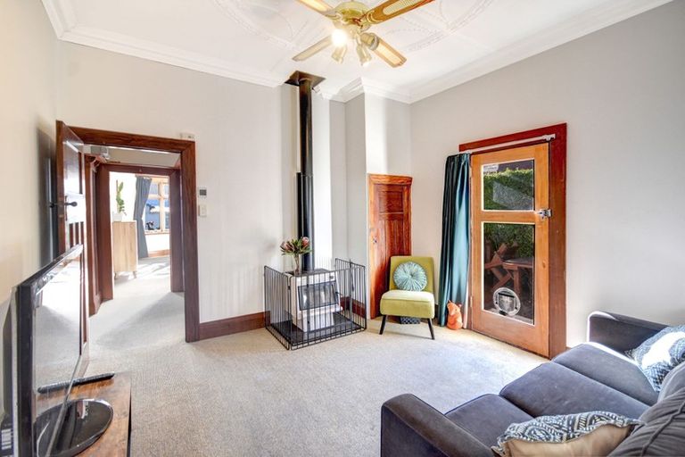 Photo of property in 1 Frame Street, North East Valley, Dunedin, 9010