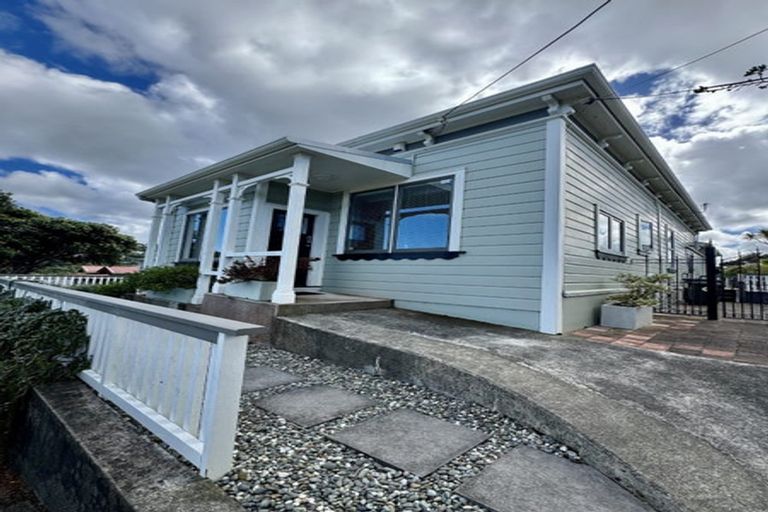 Photo of property in 48 Lavaud Street, Berhampore, Wellington, 6023