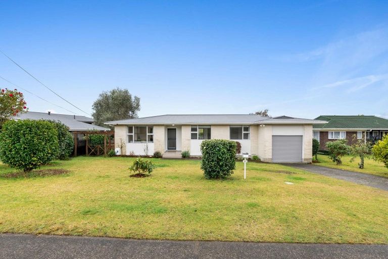 Photo of property in 422 Pukehangi Road, Pomare, Rotorua, 3015