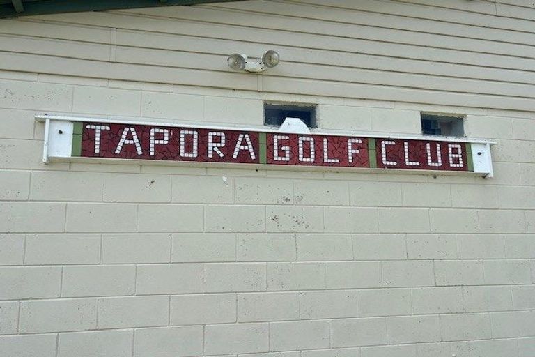 Photo of property in 1514 Run Road, Tapora, 0977