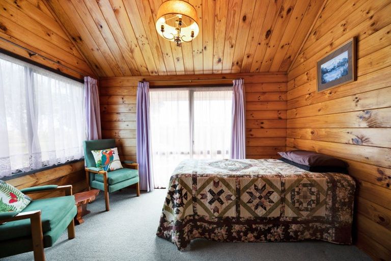 Photo of property in 5 Dieffenbach Street, Opunake, 4616