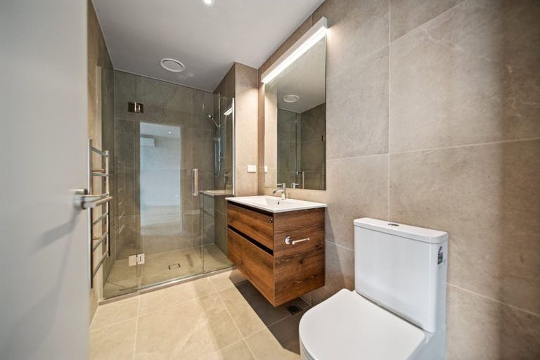 Photo of property in 309/21 Pennant Street, Long Bay, Auckland, 0630