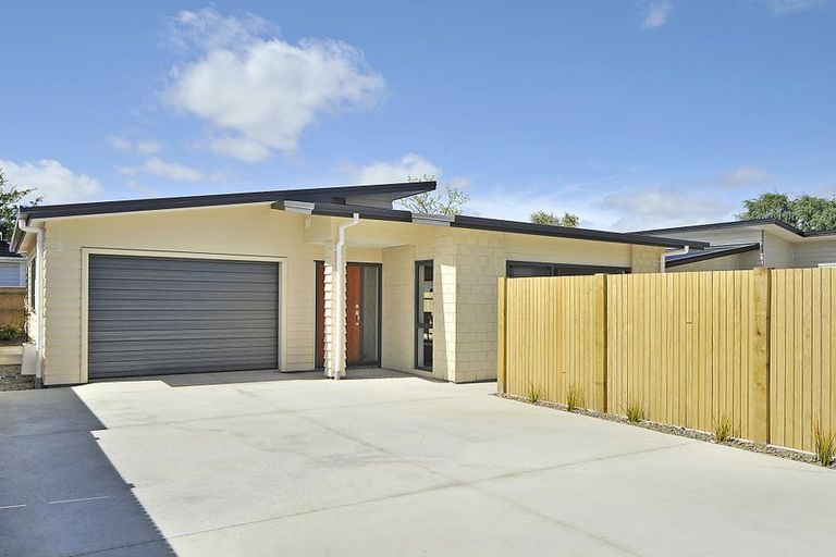 Photo of property in 21 Vernon Avenue, Takaro, Palmerston North, 4412