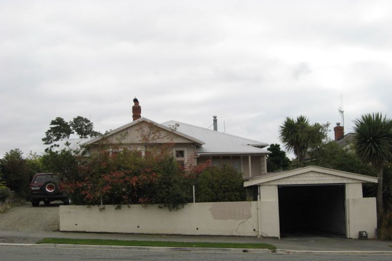 Photo of property in 51 College Road, Parkside, Timaru, 7910