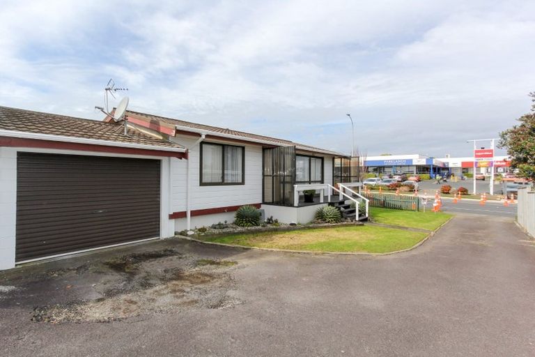 Photo of property in 1/193 Parklands Avenue, Bell Block, New Plymouth, 4312