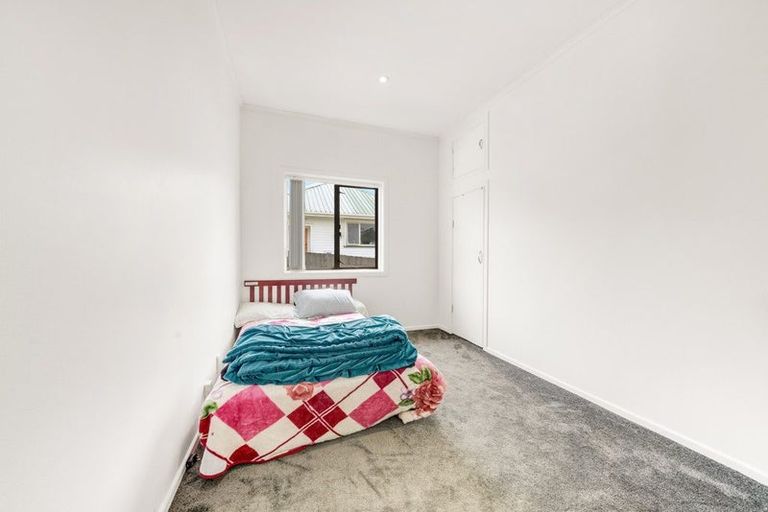 Photo of property in 1/8 Dryden Avenue, Papatoetoe, Auckland, 2025