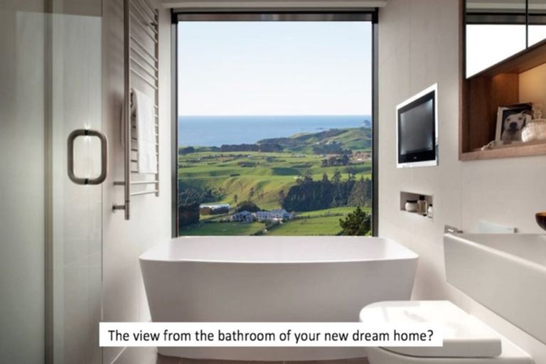 Photo of property in 44c Kaitake Road, Kaitake, New Plymouth, 4374