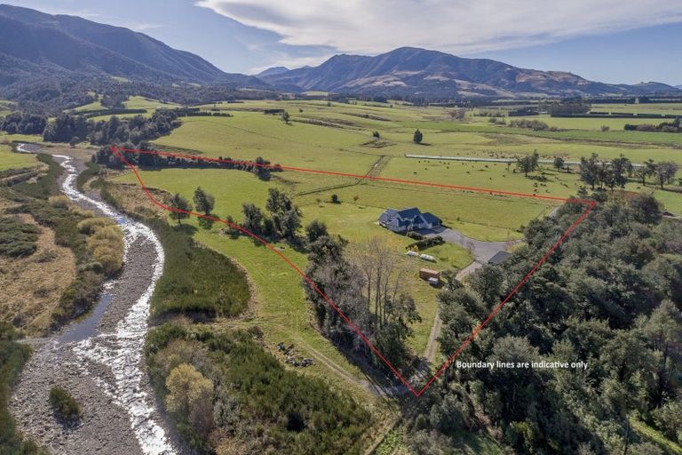 Photo of property in 137 Sawmill Road, Staveley, Ashburton, 7771