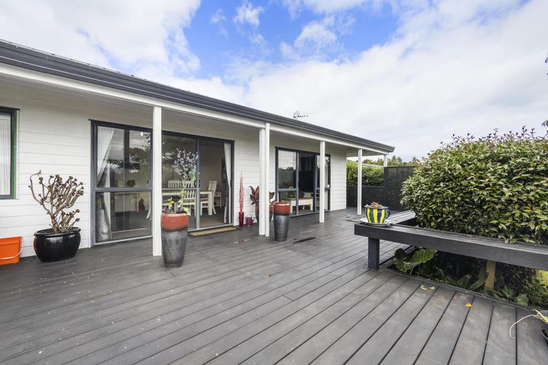 Photo of property in 28 Banks Road, Matamata, 3473