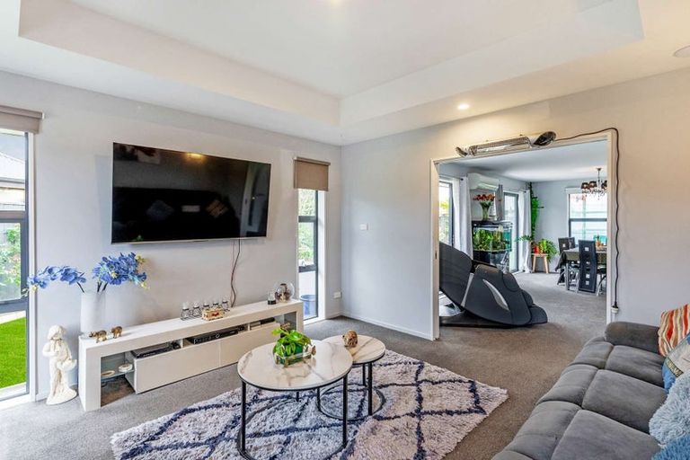 Photo of property in 11 Wakeman Way, Kaiapoi, 7630