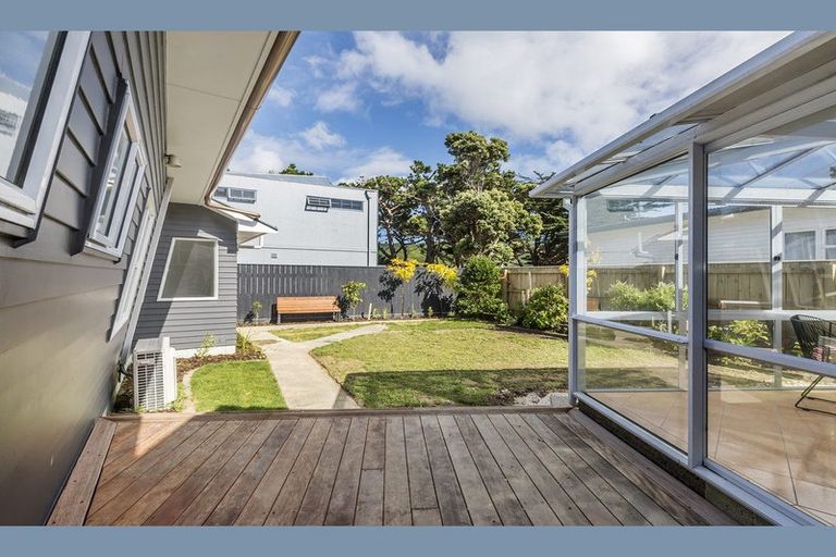 Photo of property in 22 Quebec Street, Kingston, Wellington, 6021