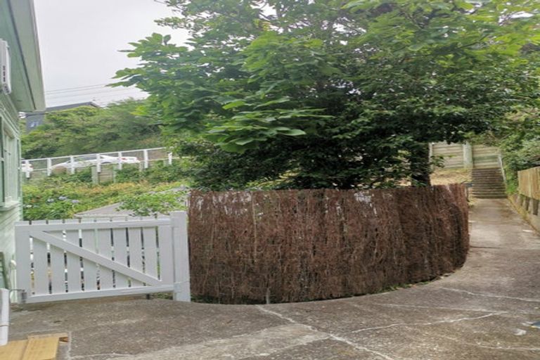 Photo of property in 23 Mccoll Street, Vogeltown, Wellington, 6021