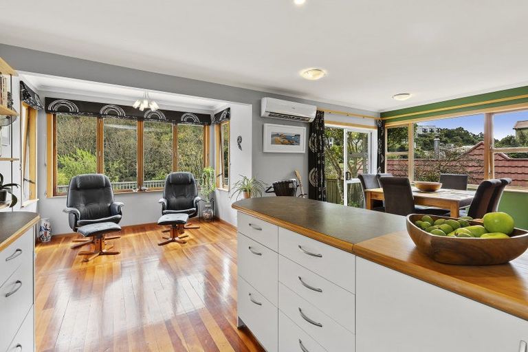 Photo of property in 323 Ohiro Road, Brooklyn, Wellington, 6021