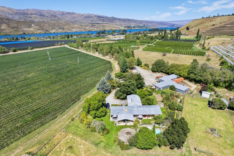 Photo of property in 791 Luggate-cromwell Road, Mount Pisa, Cromwell, 9383