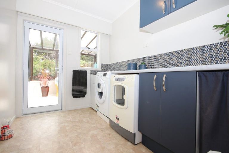 Photo of property in 52 Macmaster Street, Richmond, Invercargill, 9810