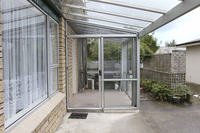 Photo of property in 3/209 Teviot Street, Georgetown, Invercargill, 9812