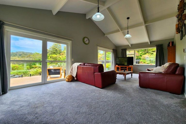 Photo of property in 692 Rutherglen Road, Marsden, Greymouth, 7872