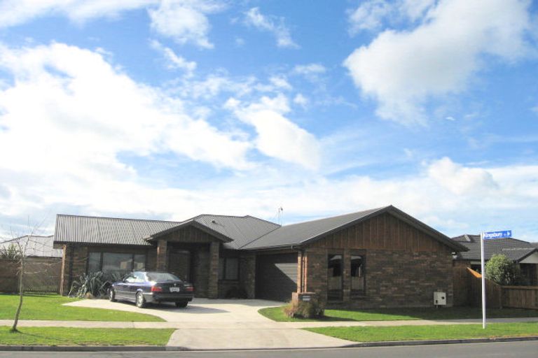 Photo of property in 44 Wentworth Drive, Rototuna North, Hamilton, 3210