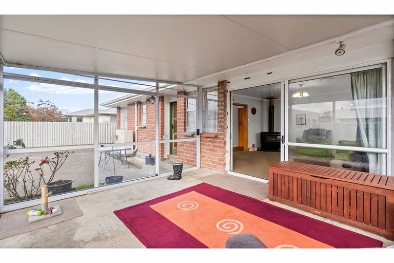 Photo of property in 380 Centre Street, Rockdale, Invercargill, 9812