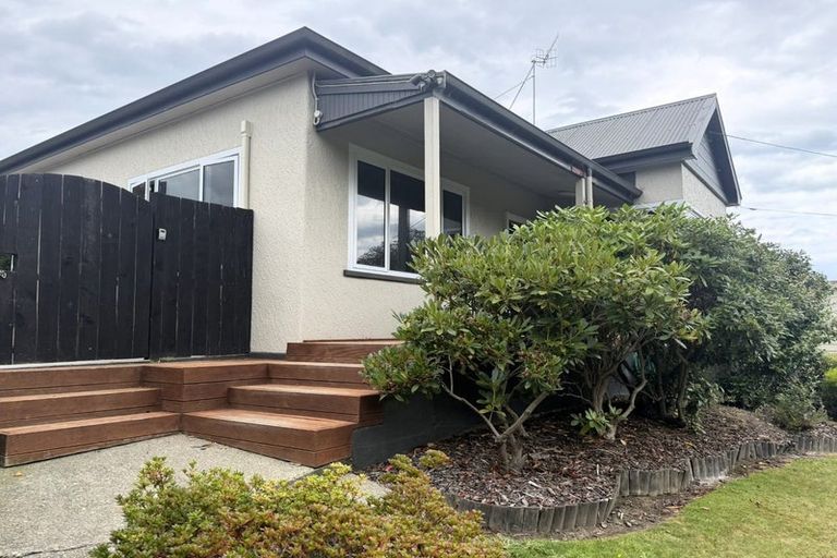 Photo of property in 86 High Street, Kensington, Timaru, 7910