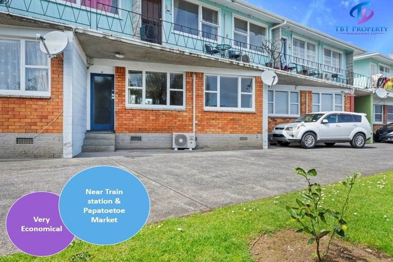 Photo of property in 2/243a St George Street, Papatoetoe, Auckland, 2025