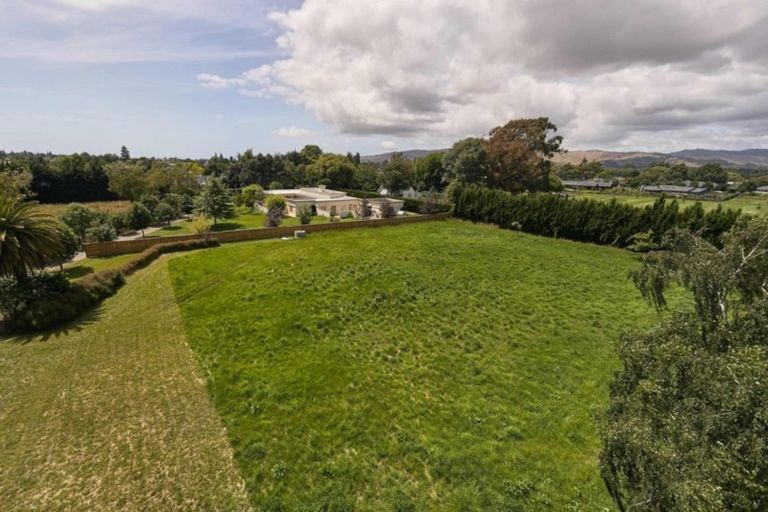 Photo of property in 187 Middle Renwick Road, Springlands, Blenheim, 7201