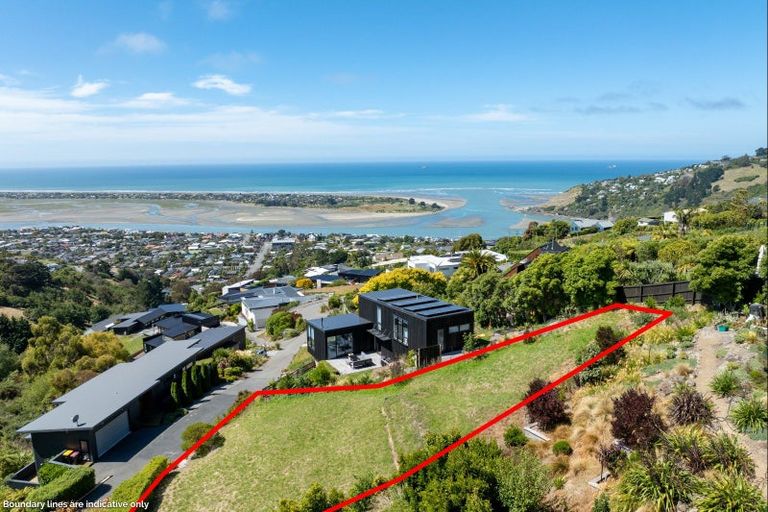 Photo of property in 1b Francis James Lane, Redcliffs, Christchurch, 8081