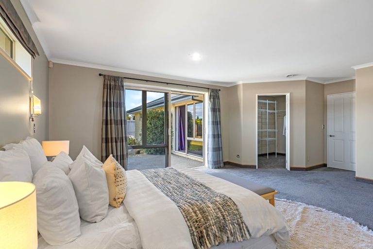 Photo of property in 32 Devine Drive, Rolleston, Christchurch, 7678