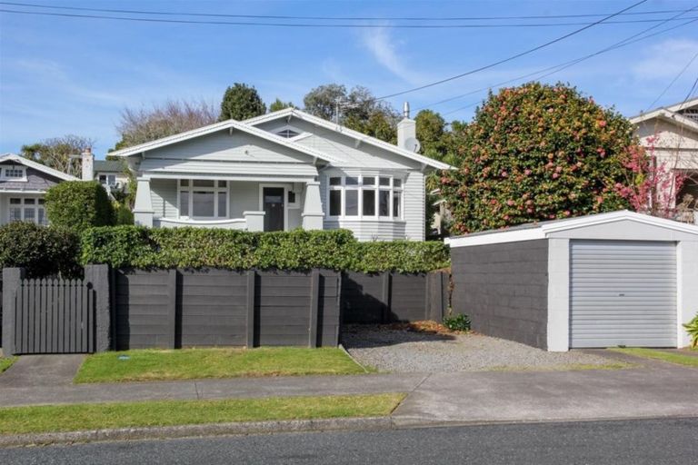 Photo of property in 145 Clawton Street, Westown, New Plymouth, 4310