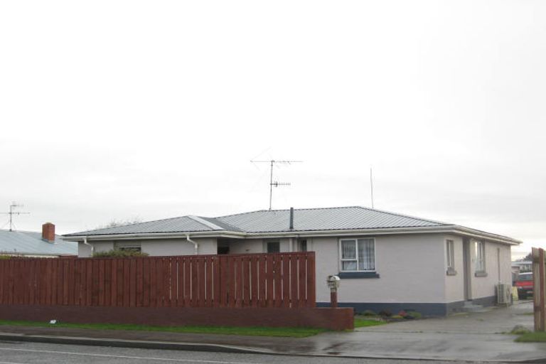 Photo of property in 178 Centre Street, Heidelberg, Invercargill, 9812