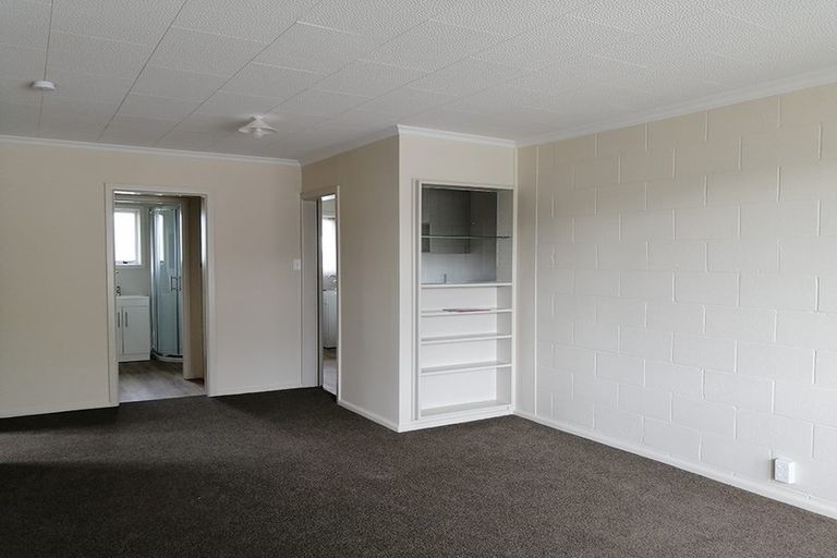 Photo of property in 2/116 Packe Street, Edgeware, Christchurch, 8013