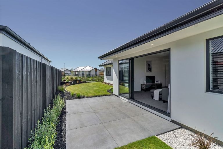 Photo of property in 65 Collier Drive, Halswell, Christchurch, 8025