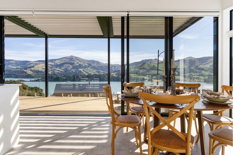 Photo of property in 21 Totara Drive, Duvauchelle, 7581