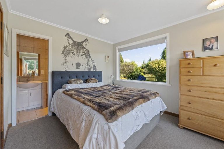 Photo of property in 48 Raetihi Ohura Road, Raetihi, 4696