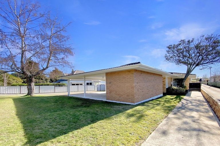 Photo of property in 7 Sophia Street, Glenholme, Rotorua, 3010