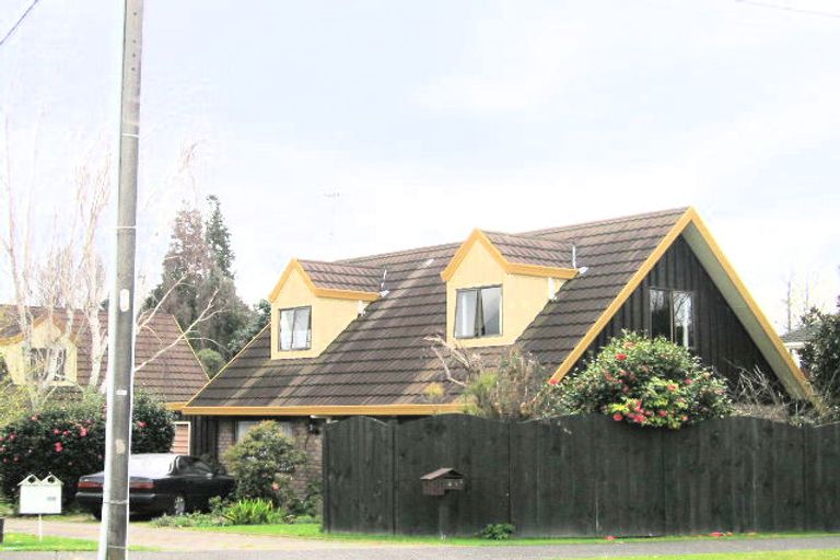 Photo of property in 257 Levers Road, Matua, Tauranga, 3110